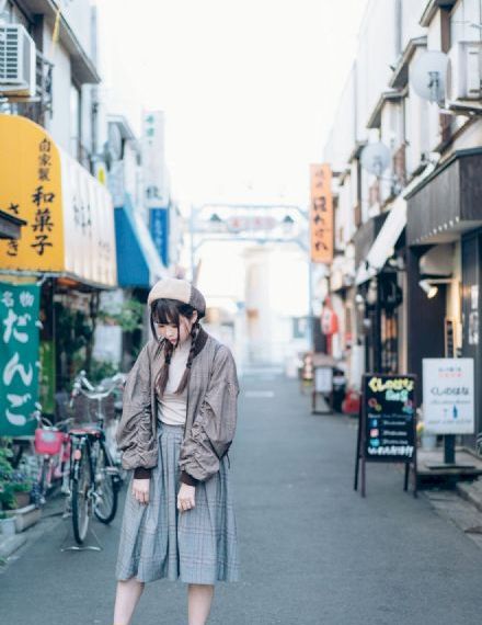 暴风女神